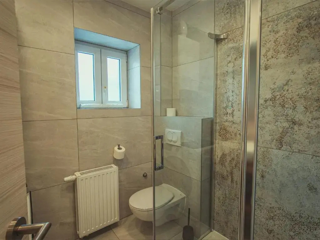 APARTMANI INFINITY
