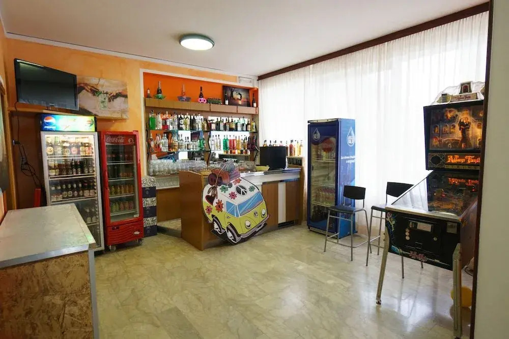 Hotel Flores