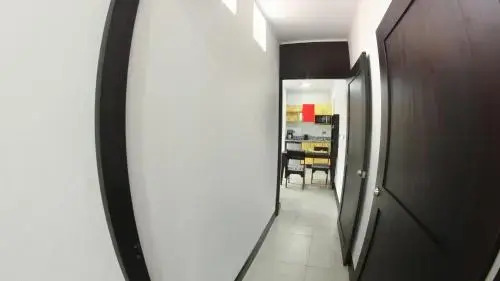 Apartamentos Equipados RyA del Volcán