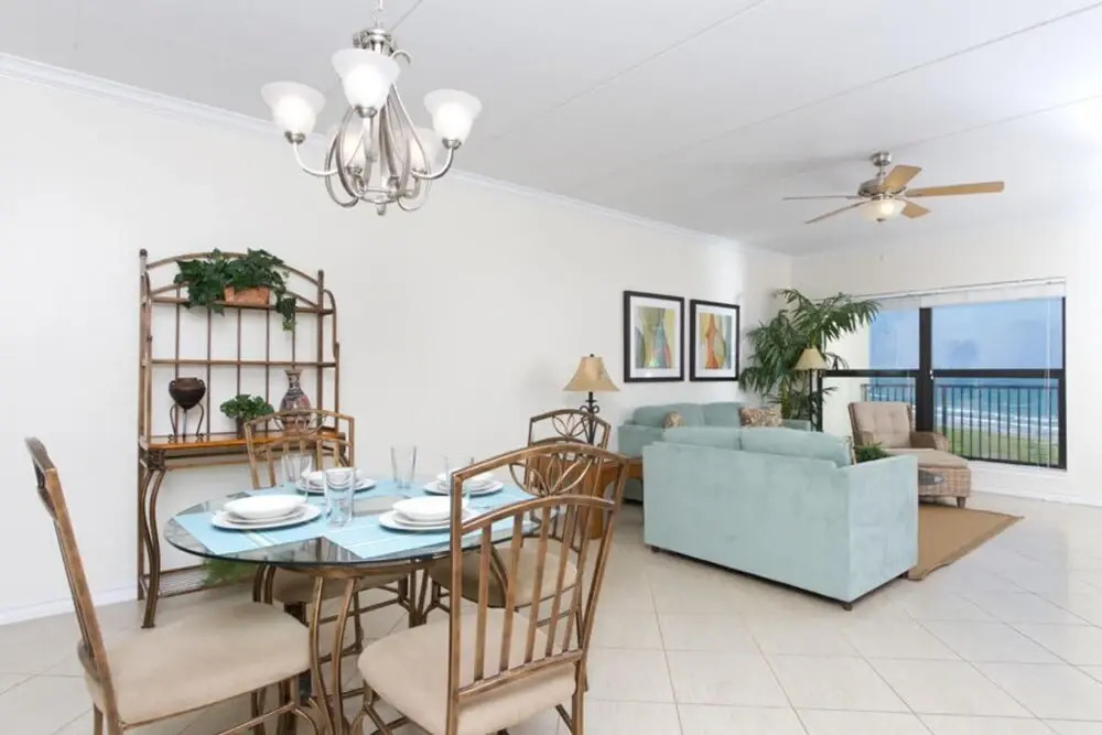 Saida II 602 by Padre Island Rentals