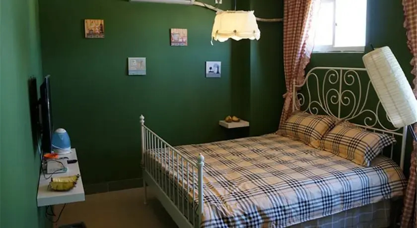 Cat Inn