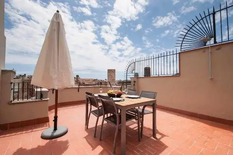 City Stays Portaferrissa Apartments
