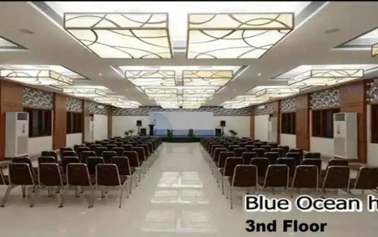 Menara Laut Hotel