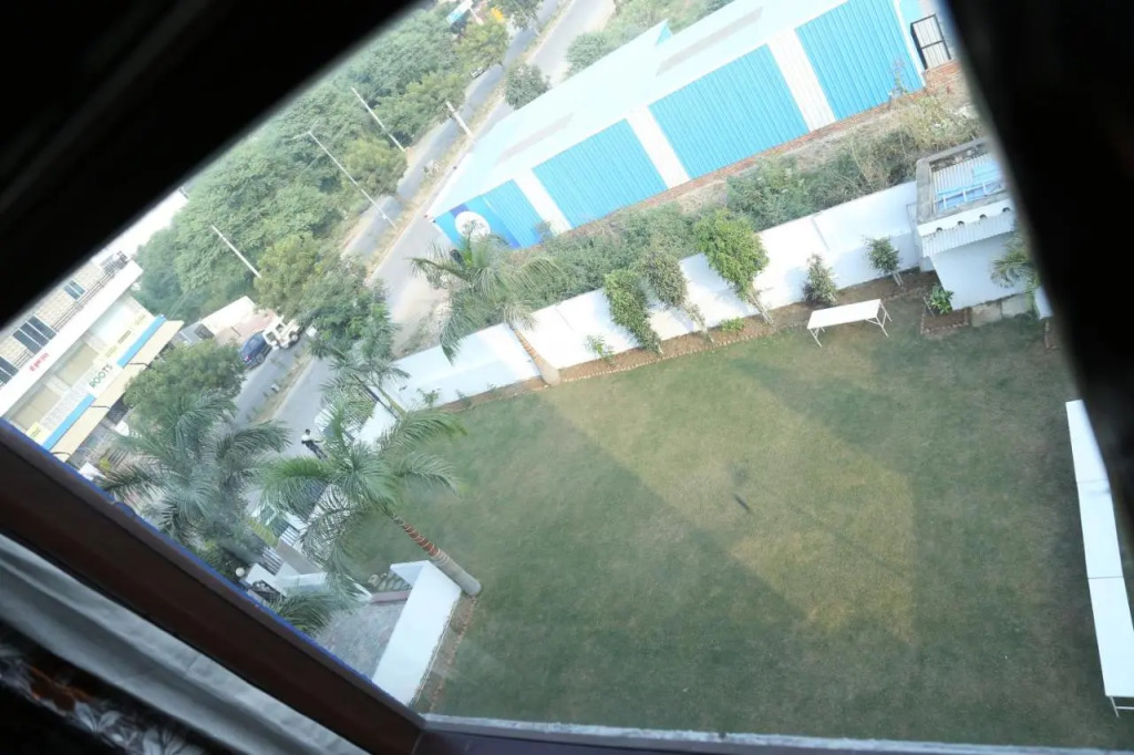 HnM-The Boutique Hotel, Udaipur