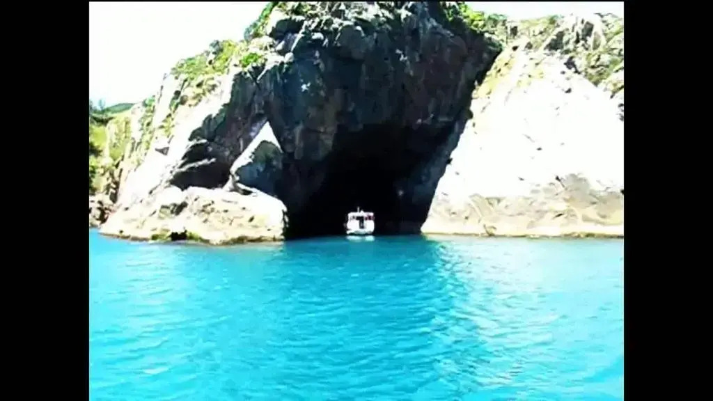 Pousada Palmares
