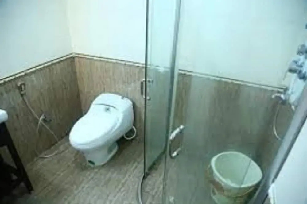 Balaje Residency Thrompet Chennai