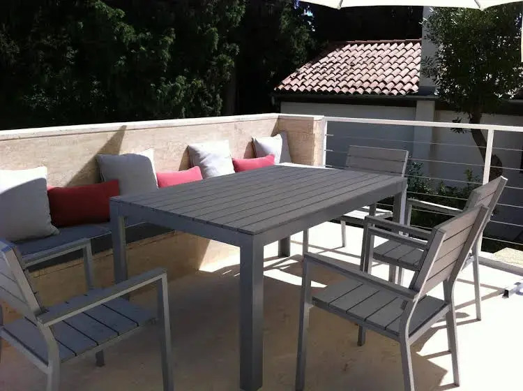 Villa Borik Terra Rossa