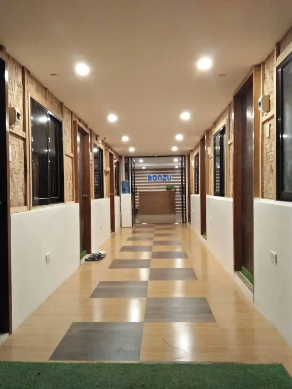Bonzu Homestay