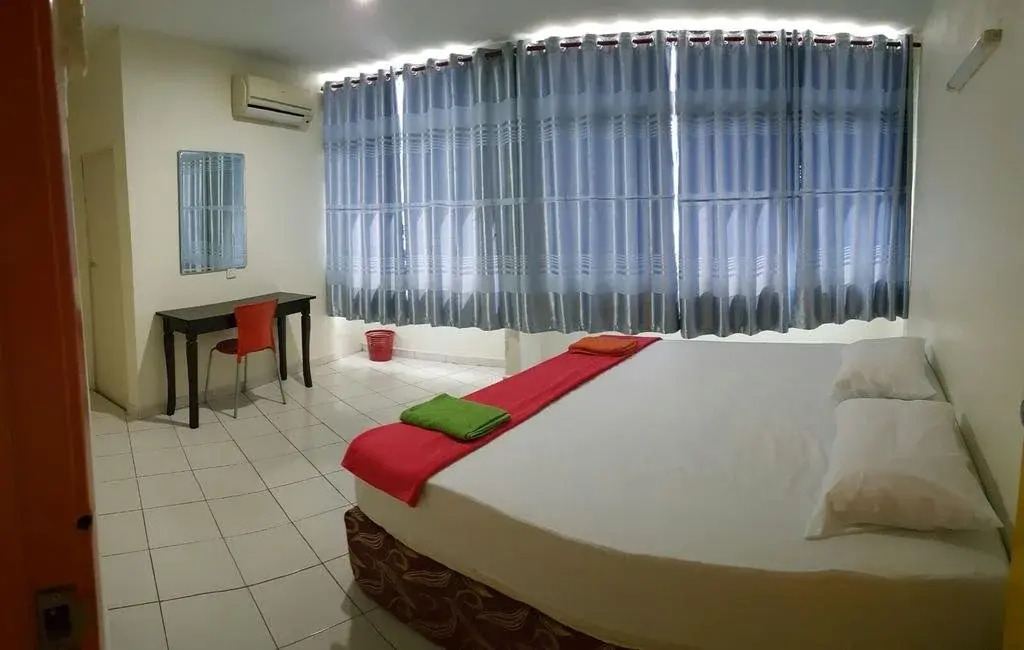 Arked Homestay