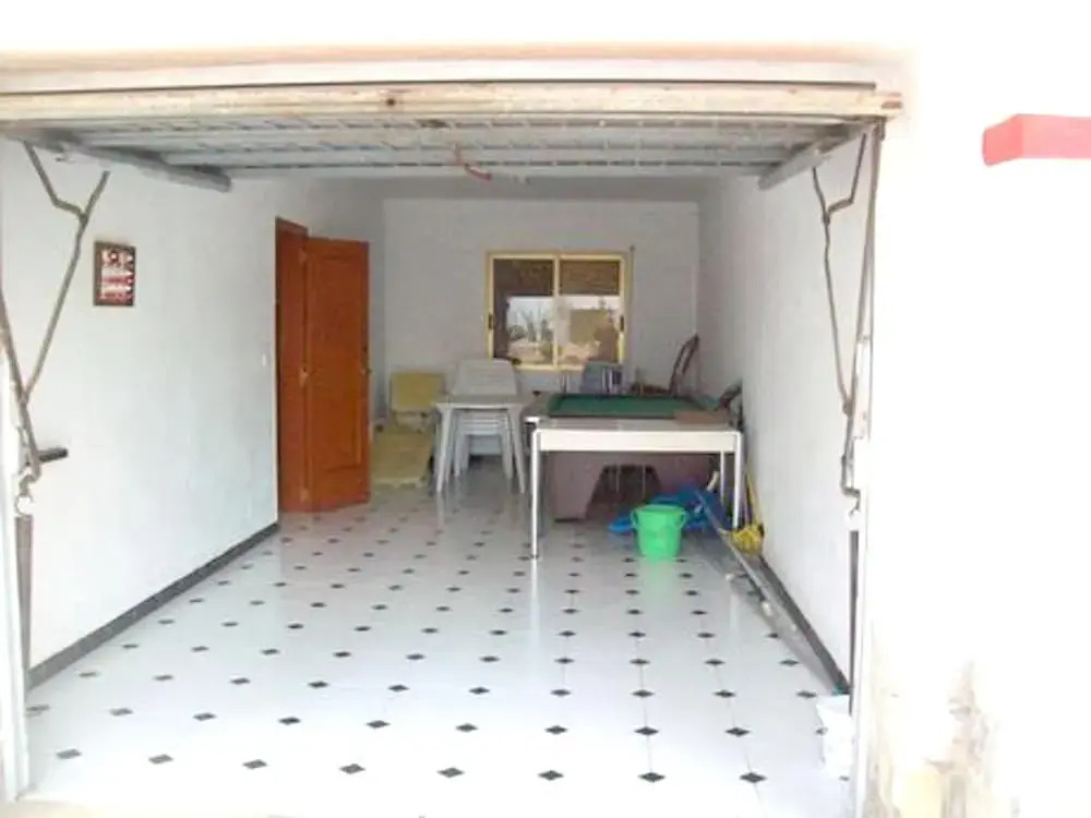 House With 4 Bedrooms in Peníscola, With Private Pool and Enclosed Gar