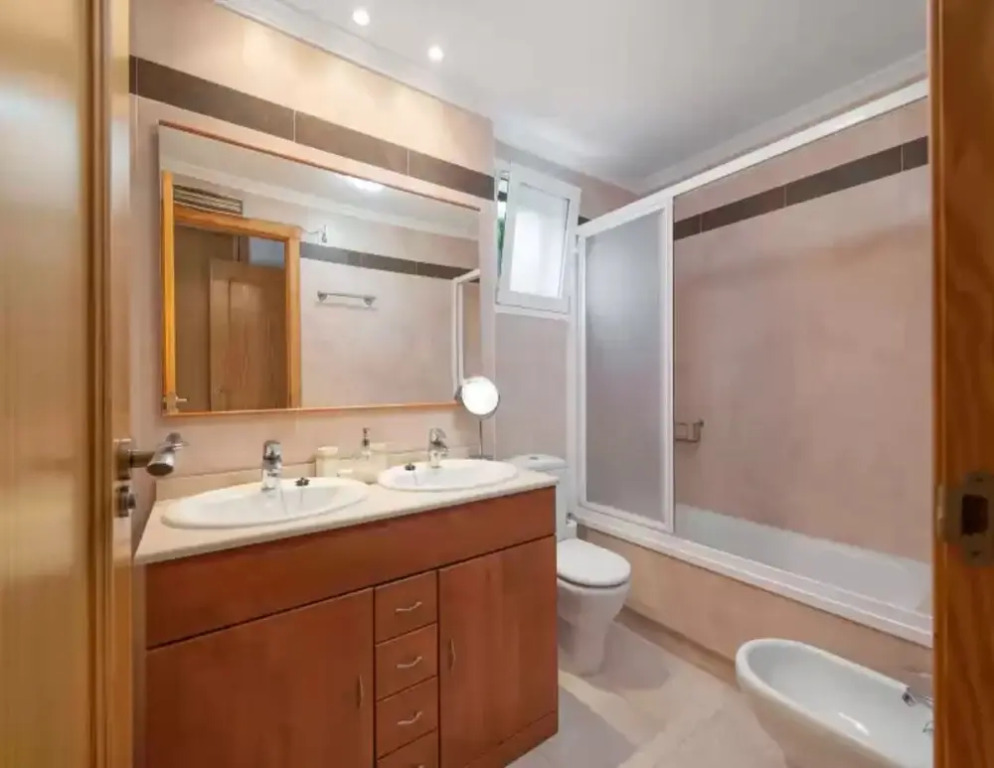 Es Mirador - Apartment