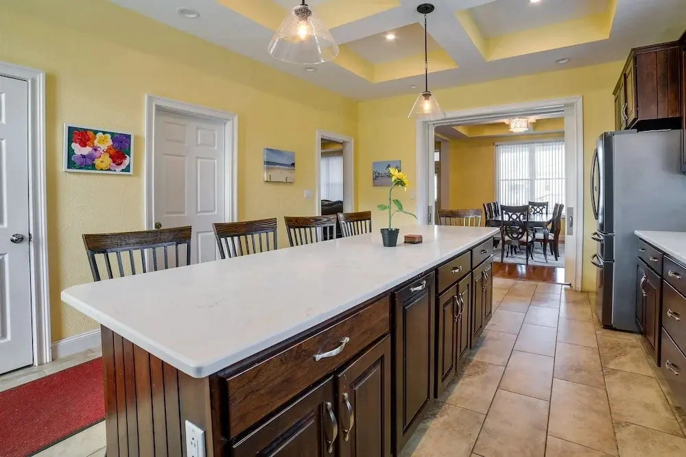 Inviting Connellsville Getaway w/ Deck