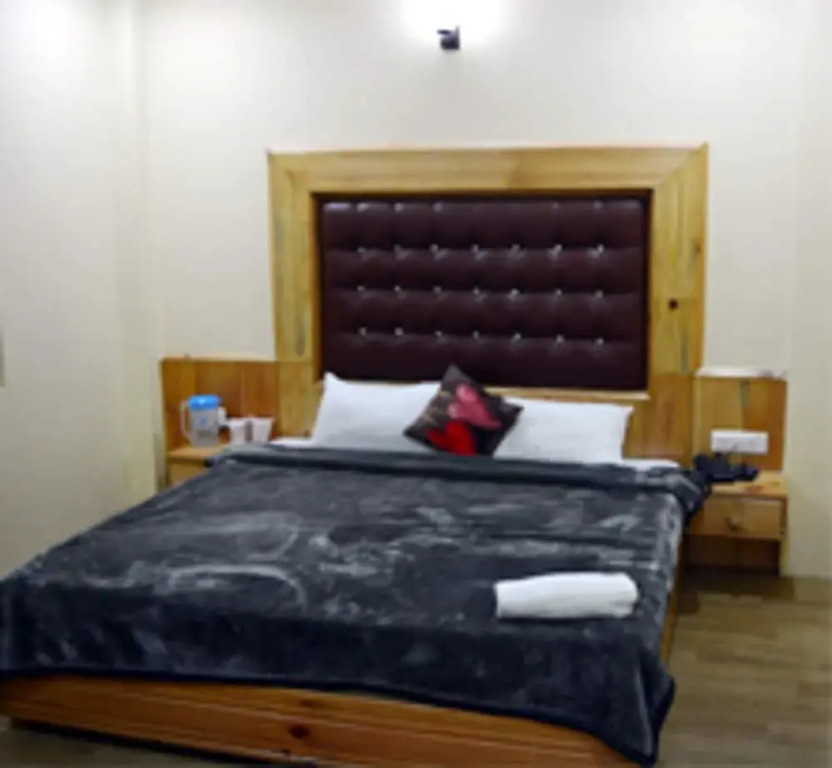 Hotel O Apple Valley View