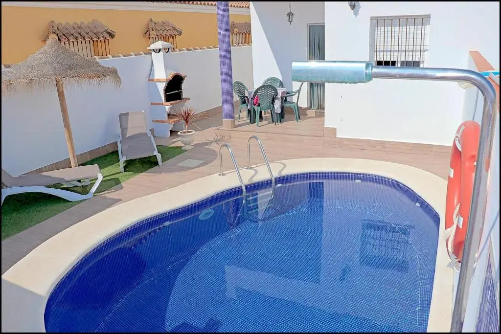 Chalet Muelle Pesquero 65