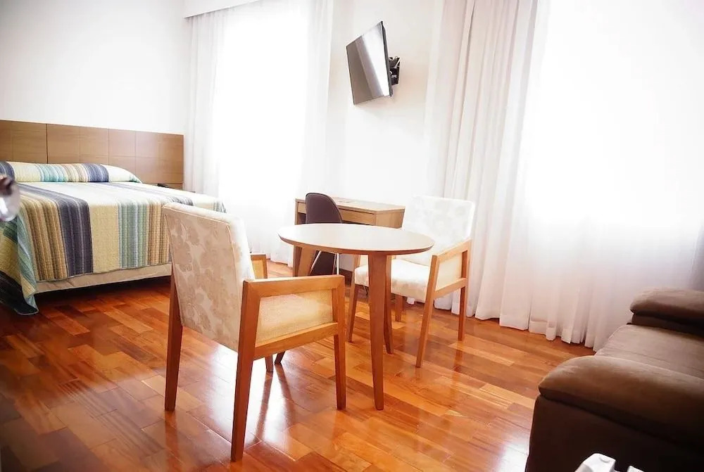 Grande Hotel Amparo