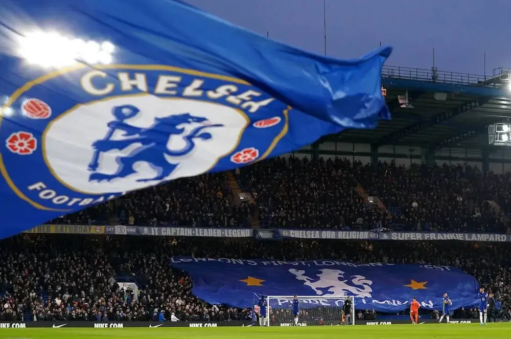 Chelsea Pad by condokeeper