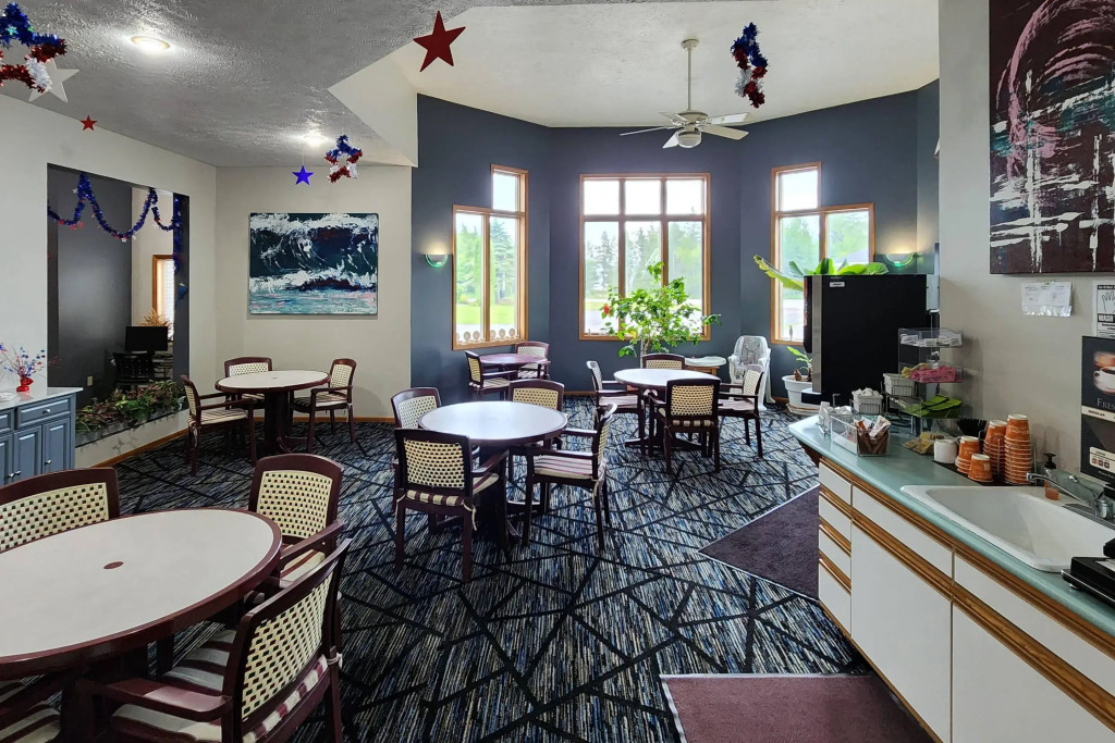 Econo Lodge Lakeshore