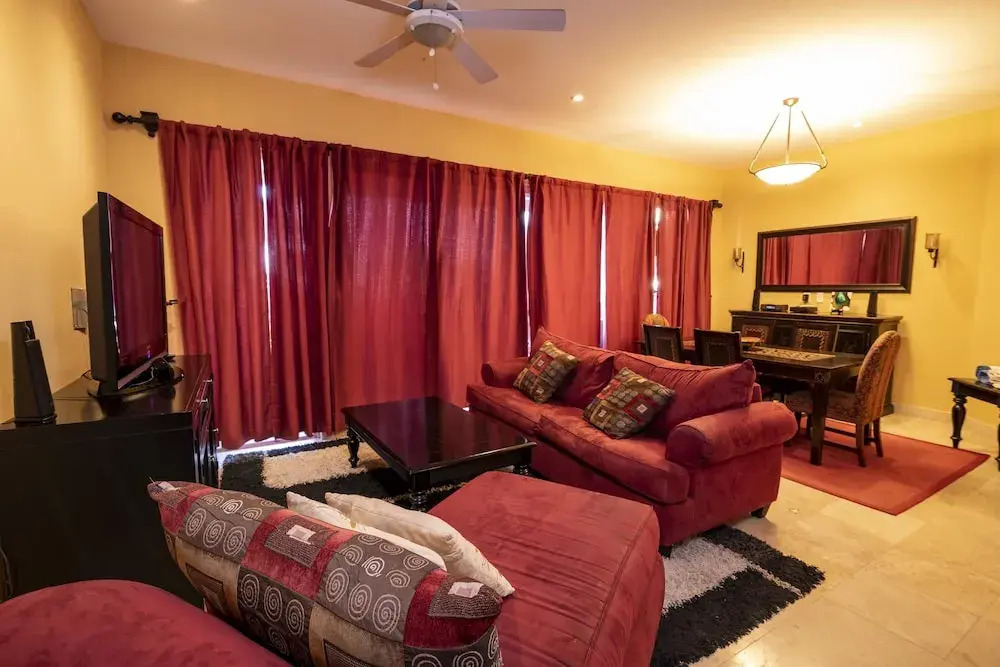 Paraiso Del Mar Resort PDM C301 - 3 Br Apts