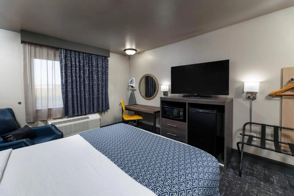 Hotel J Green Bay