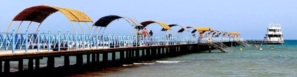 LuxApartment 3BHK At Nubia Aqua Beach Resort