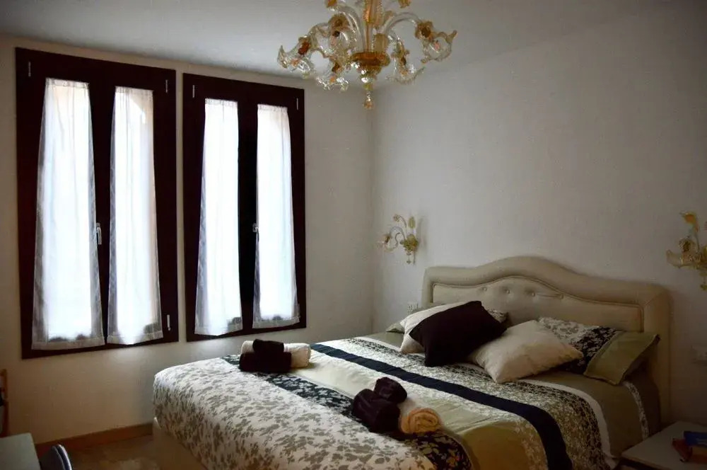 Rialto Suite 707