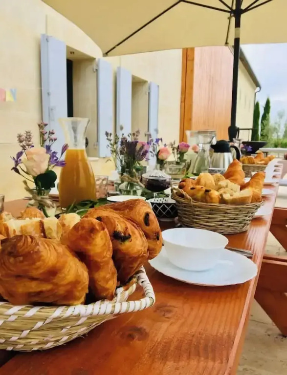 Chambres dhôte & Gîte Château Le Conte - Saint Emilion