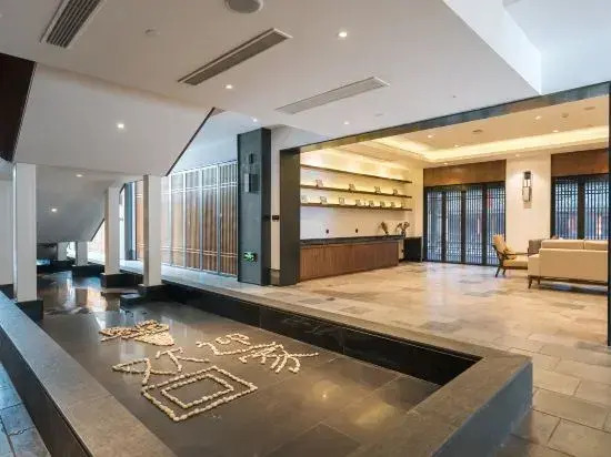 Landison Yiman Hotel