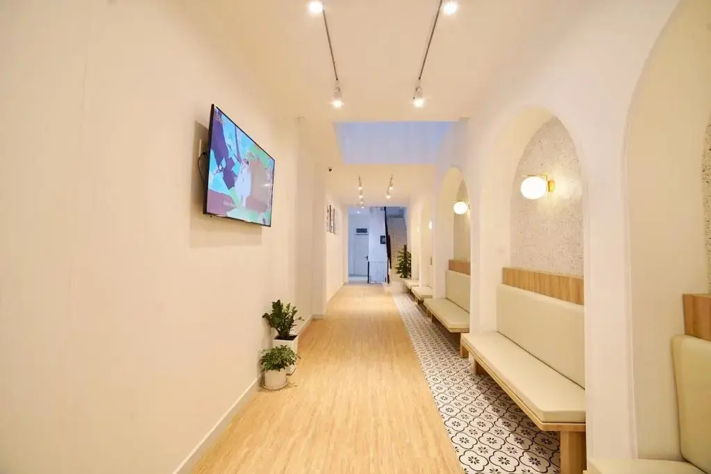 Lamie Hotel & Studio