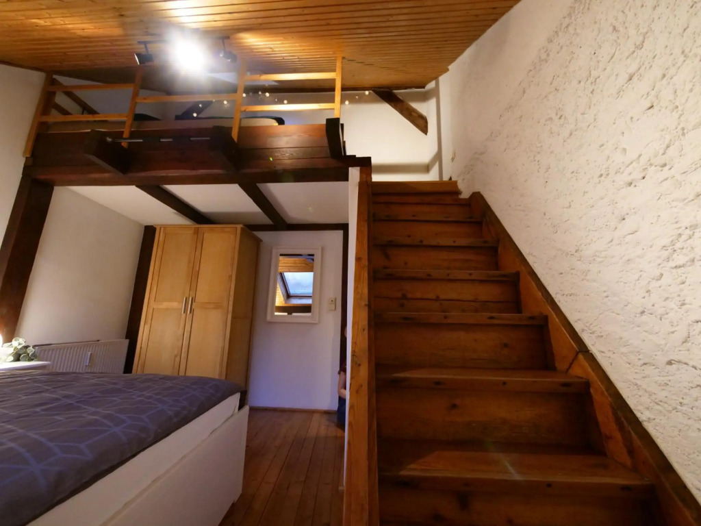 Fachwerkhaus in ruhiger Altstadt by Rabe - free Netflix & eigene Terrasse