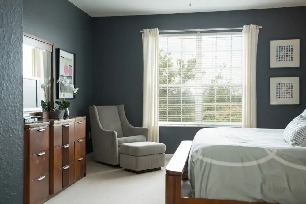 5024 Shoreway Loop #208 - 3 Br condo by RedAwning