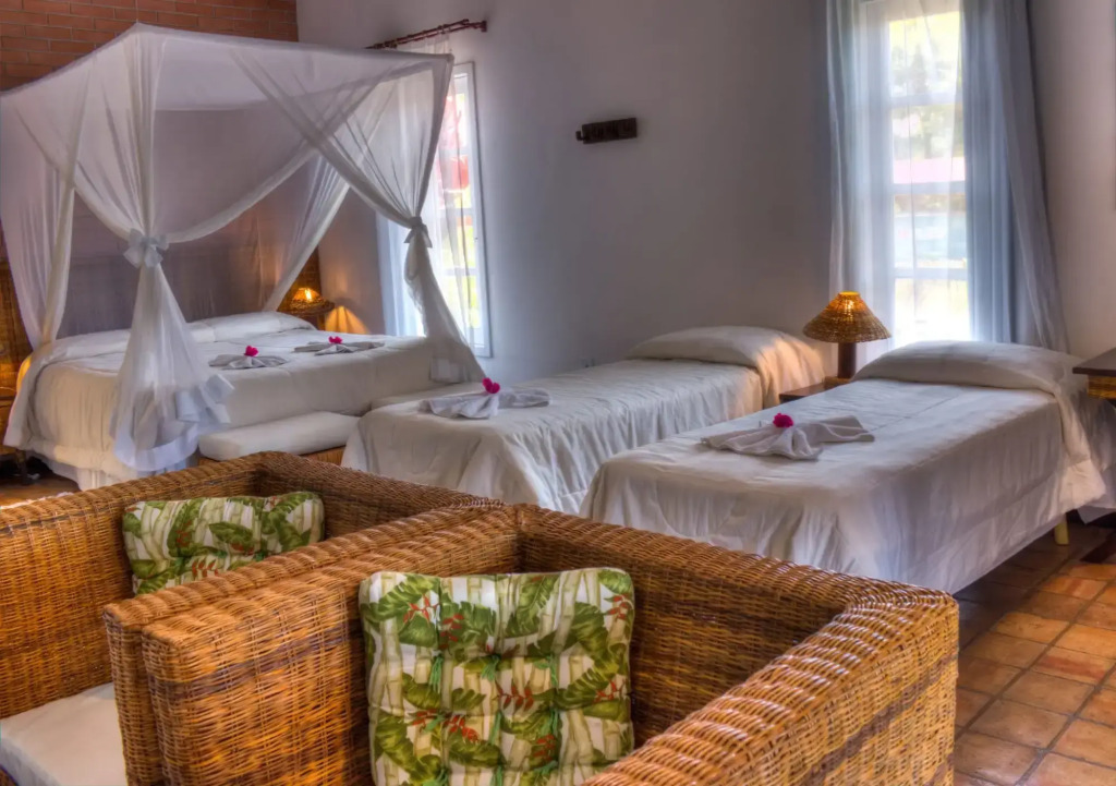 Hotel Espelho DÁgua Arraial e Beach Club