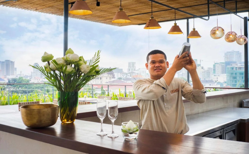 Penh House Hotel