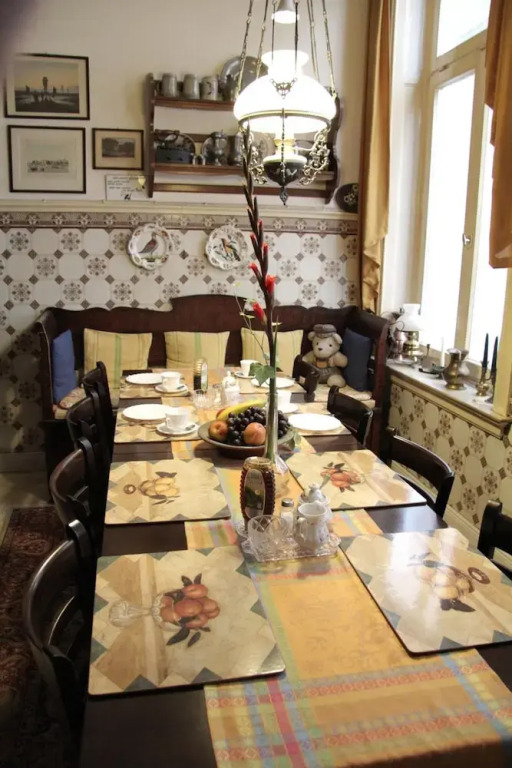 Hotel-Pension Fink
