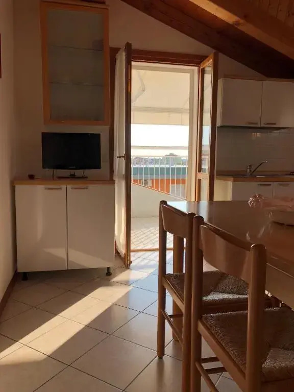 Residence Moresco
