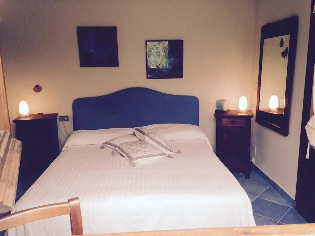 Residence il Mandorlo