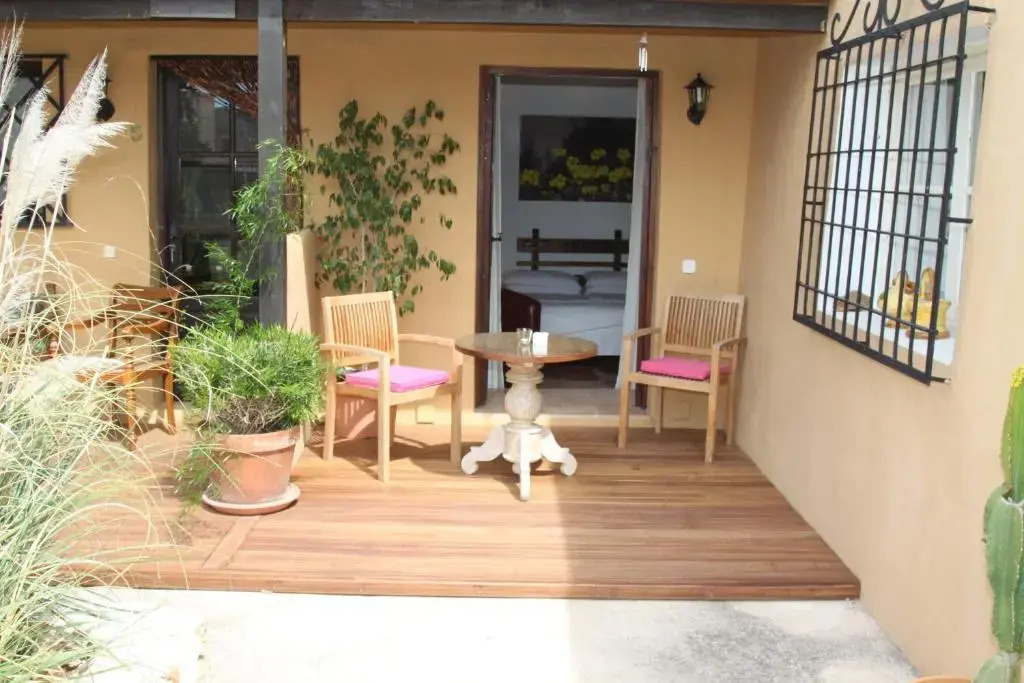 Finca Can Toni