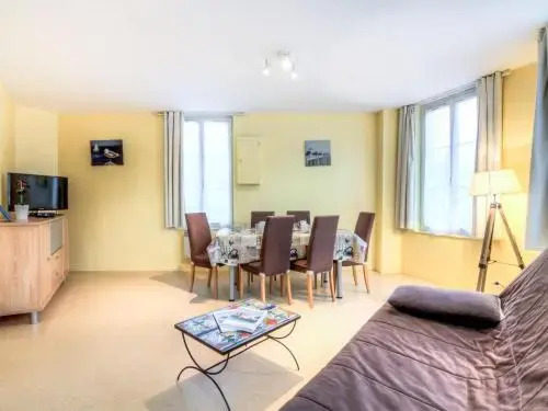 Apartment Orleans