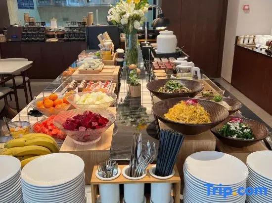 Atour Hotel Taiyuan Dongfeng Road Chaoyang Street
