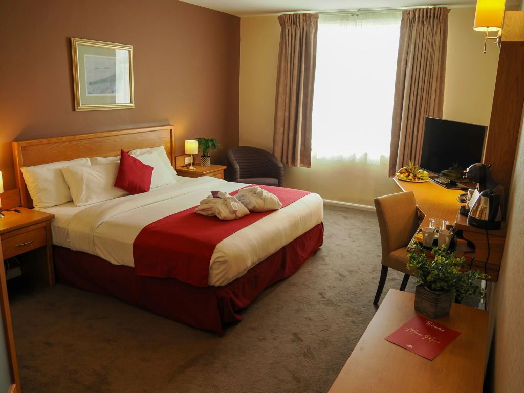 Future Inn Cardiff Bay