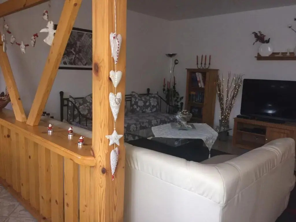 Ferienwohnung Mitko
