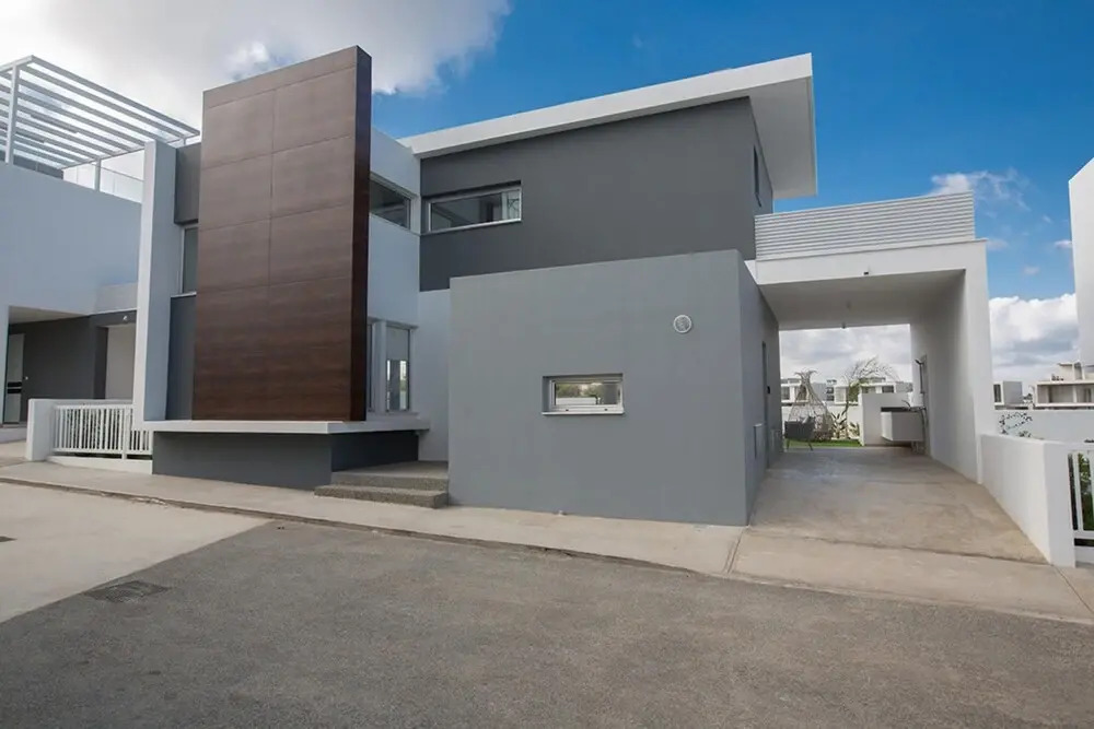 Protaras Olivine Pearl Villa 26