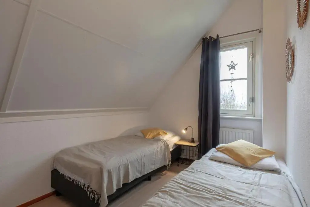 Buitenplaats villa 111 - Callantsoog