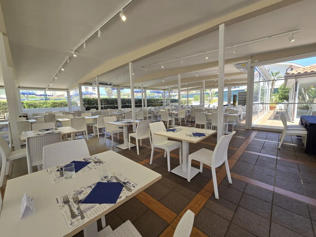 Cefalu Resort - Sporting Club