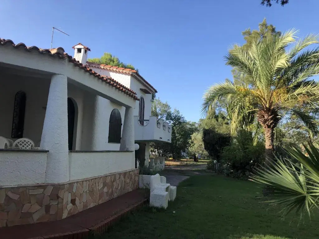 Casa Francesco