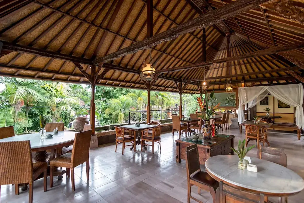 DePradha Guest House