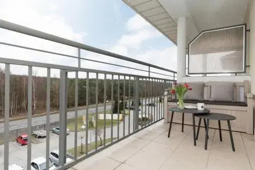Jantar Apartamenty Luxury Baltic Residence