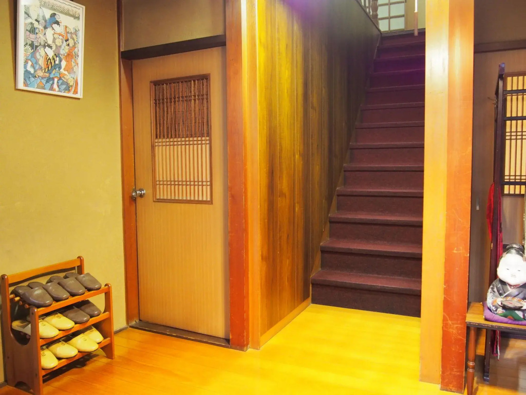 Maika - renting a whole house 1日1組限定の一棟貸しの宿