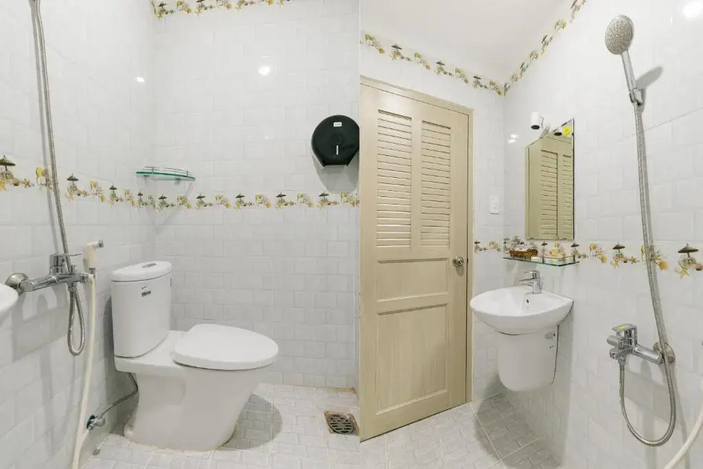 Super OYO 520 Friendly Homestay