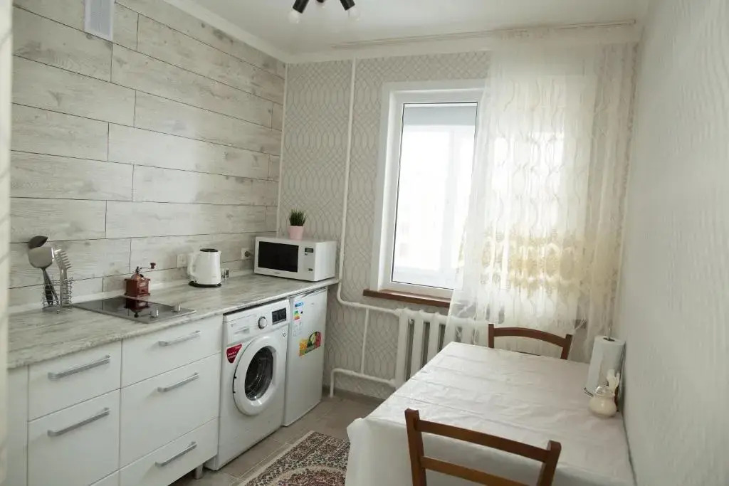 ApartLux on Krasina-Abay Street
