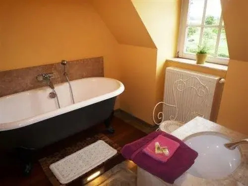 B&B Aerdgoed
